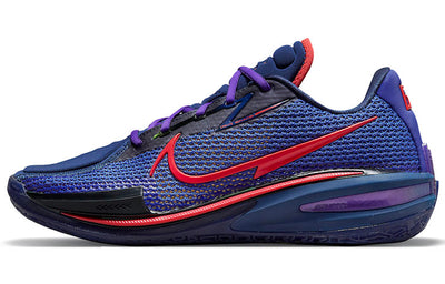 ナイキ Nike Air Zoom GT Cut "Blue Void Purple Red" CZ0175-400