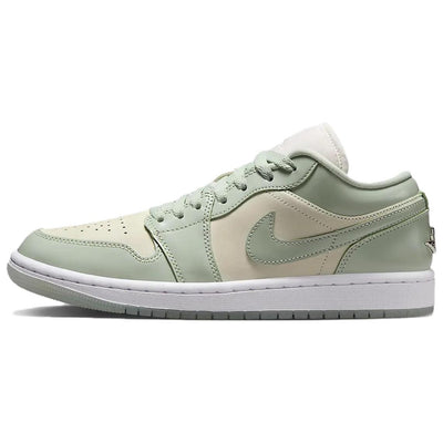 エアジョーダン1 Nike Women's Air Jordan 1 Low SE "Seafoam" HF4078-100