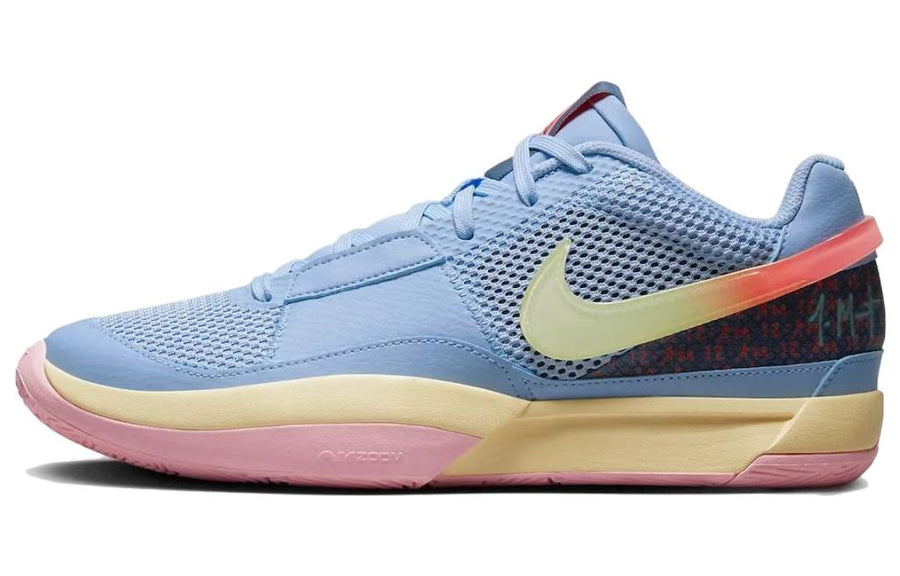 ナイキ Nike Ja 1 "Day One" DR8785-400