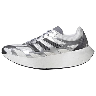 アディダス アディゼロ adidas Adizero Aruku "Silver Metallic/Crystal White/Grey Three" JS3714