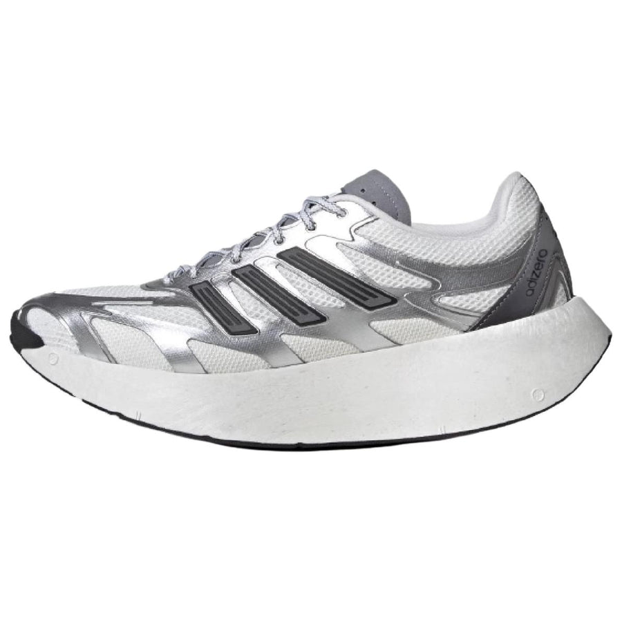 アディダス アディゼロ adidas Adizero Aruku "Silver Metallic/Crystal White/Grey Three" JS3714