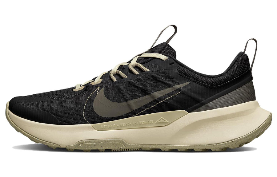 ナイキ Nike Juniper Trail 2 "Black/Khaki/Sanddrift/Ironstone" DM0822-005