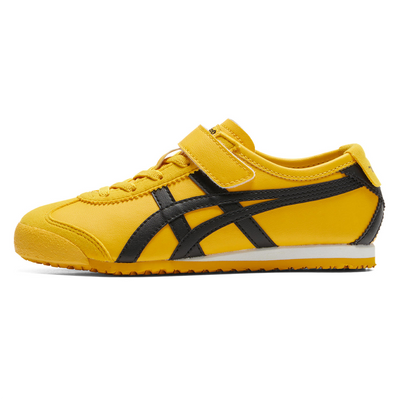 オニツカタイガー メキシコ 66 Onitsuka Tiger PS Mexico 66 "Yellow/Black" 1184A049-752