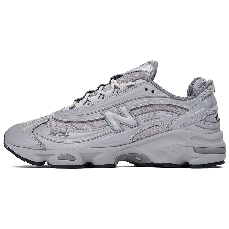ニューバランス 1000 New Balance 1000 "Grey Reflective" M1000TE