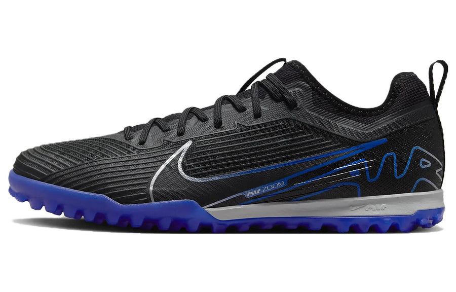 ナイキ マーキュリアル Nike Mercurial Vapor 15 Pro "Black/Hyper Royal/Chrome" DJ5605-040
