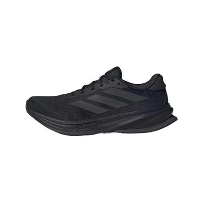 アディダス adidas Supernova Rise 2 Running "Core Black/Carbon" JS0493