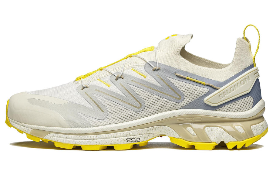 サロモン XT-Rush Salomon XT-Rush 2 "Vanilla Ice/China Blue/Empire Yellow" L47137200