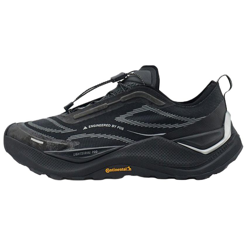 アディダス adidas Holo Peak "Core Black/Iron Metallic" KI1520