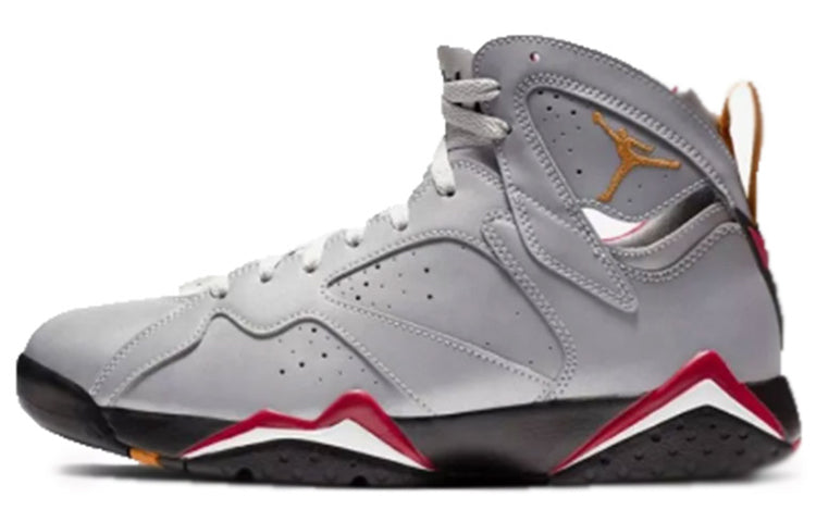 エアジョーダン7 Nike Air Jordan 7 "Reflective Cardinal" BV6281-006