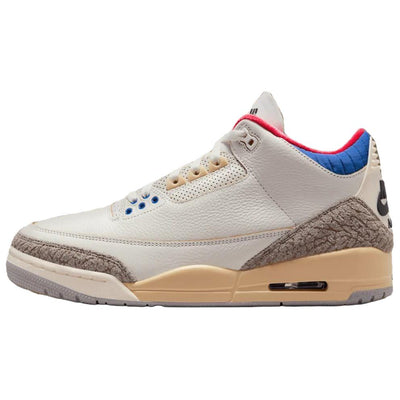 エアジョーダン3 Nike Air Jordan 3 "Seoul" IB1482-100