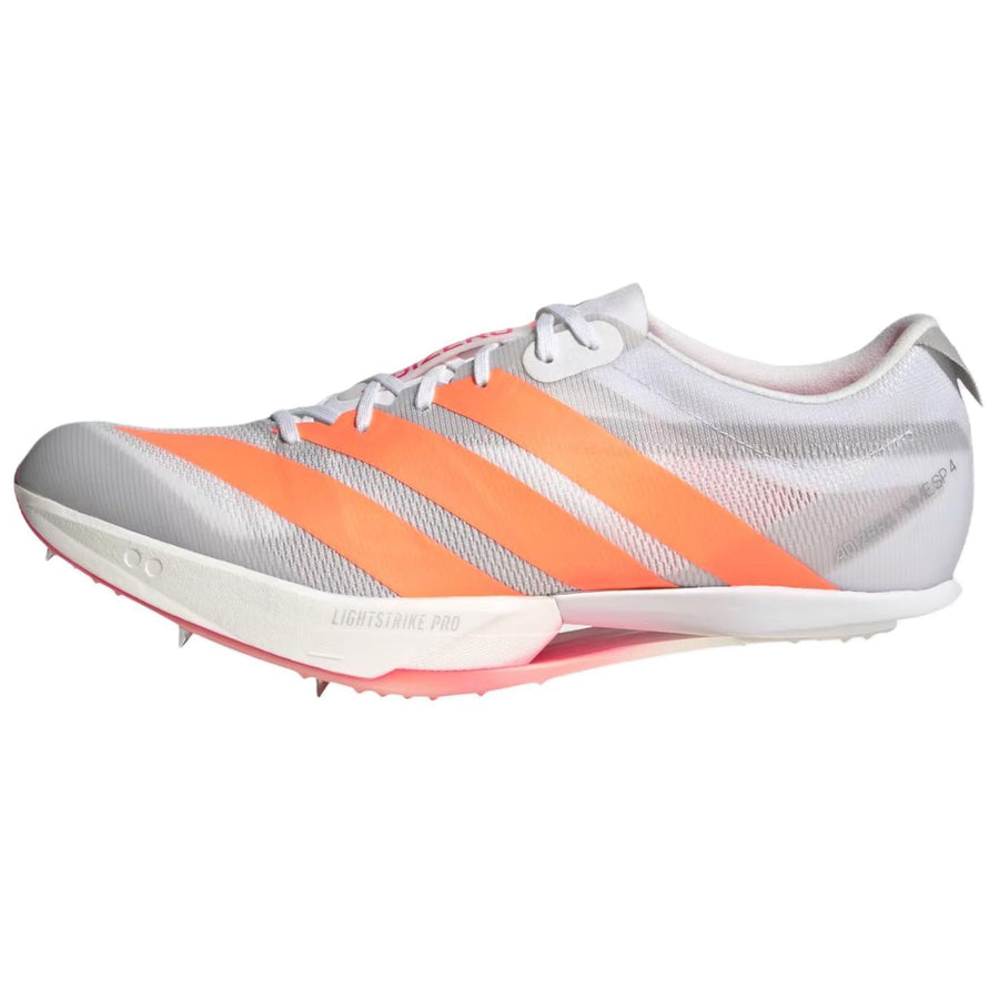 アディダス アディゼロ adidas Adizero Prime SP4 "Cloud White/Lucid Orange" JQ0795