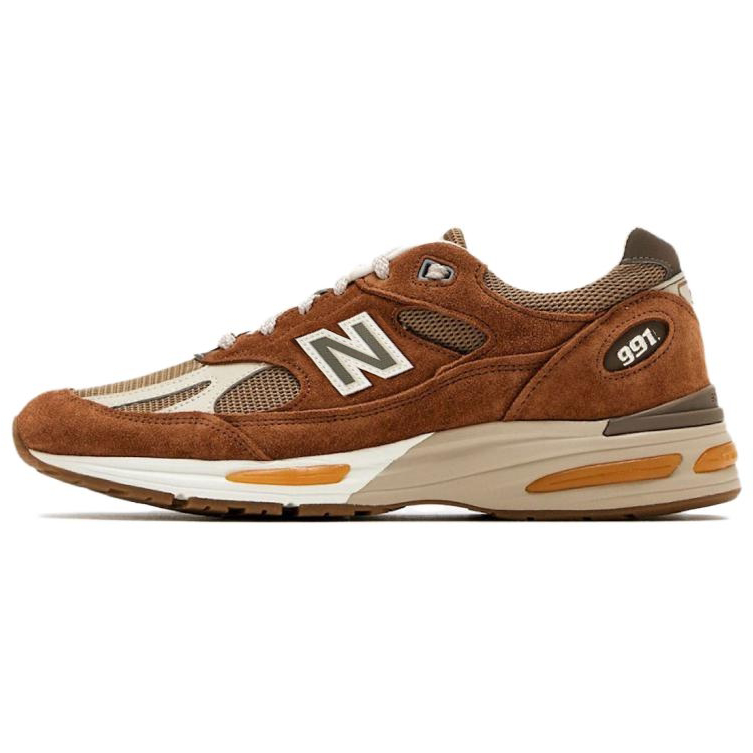 ニューバランス 991V2 New Balance 991V2 "Caramel Cafe" U991GB2