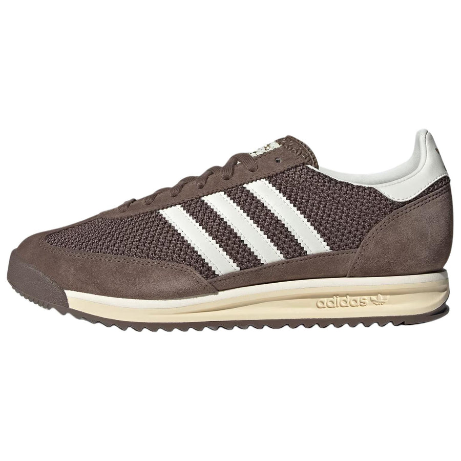 アディダス SL72 adidas SL72 RS "Earth Strata/Off White/Warm Vanilla" JR8774