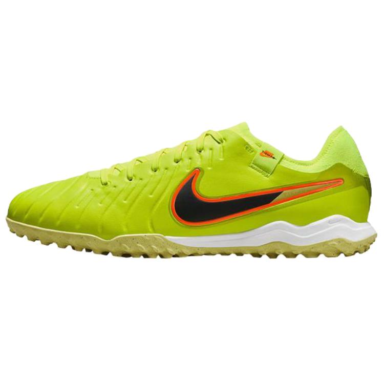 ナイキ ティエンポ Nike Tiempo Legend 10 Pro TF "Volt/Black" DV4336-701
