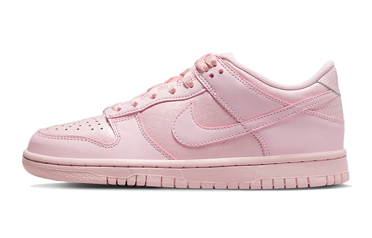 ナイキ ダンク Nike GS Dunk Low "Prism Pink" 921803-601