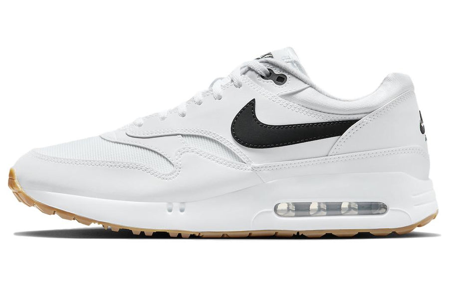 ナイキ エアマックス1 Nike Air Max 1 ’86 OG Golf "White/Black Gum" FN0697-100