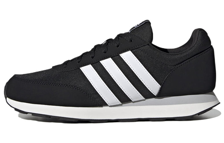 アディダス adidas Run 60s 3.0 "Core Black/Footwear White" HP2258