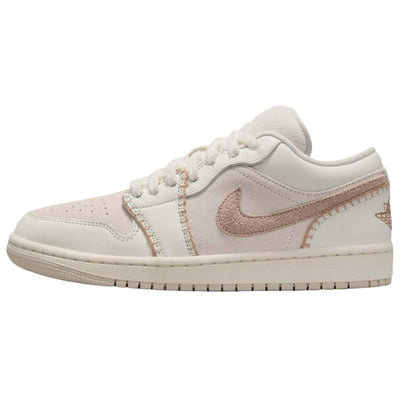 エアジョーダン1 Nike Women's Air Jordan 1 Low "Hemp" HV4268-120