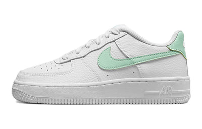 ナイキ エアフォース1 Nike GS Air Force 1 Low "Mint" CT3839-105