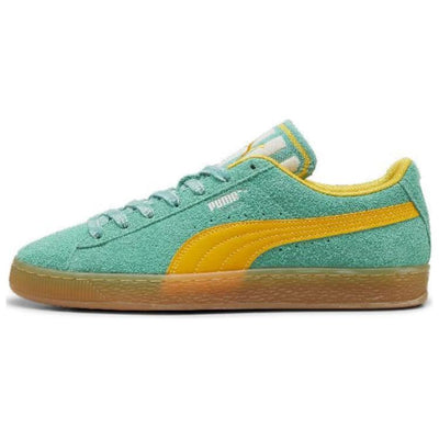 プーマ スウェード Puma Suede Supertifo "Jade Frost/Gum" 398810-01