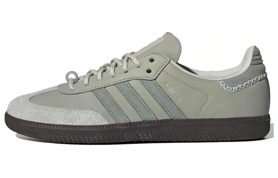 アディダス Maha × adidas Samoa OG "Half Green" IE0967