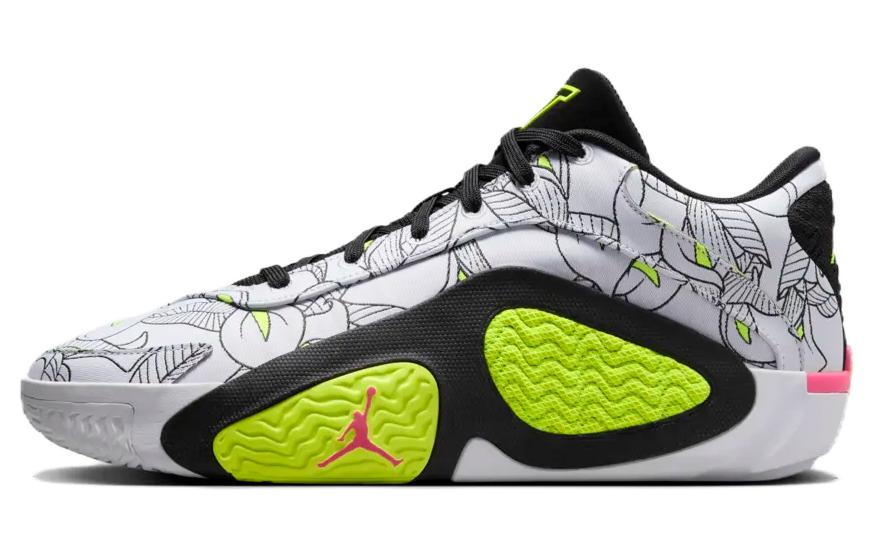 ジョーダン テイタム Nike Jordan Tatum 2 "Momma’s Boy" FZ8823-100