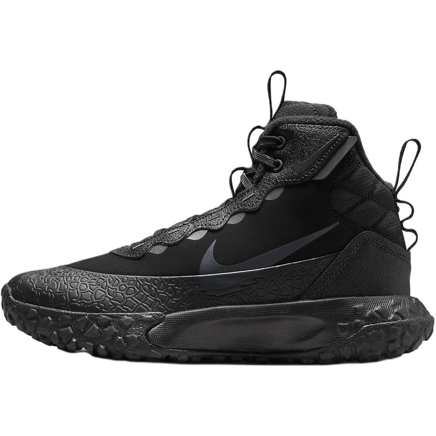ナイキ Nike GS Terrascout "Black/Anthracite" FV4173-001