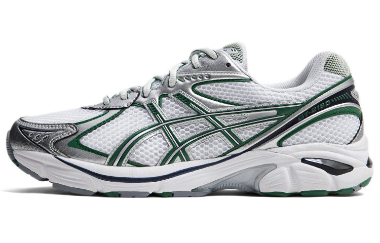 アシックス GT-2160 Asics GT-2160 "White/Shamrock Green" 1203A275-103