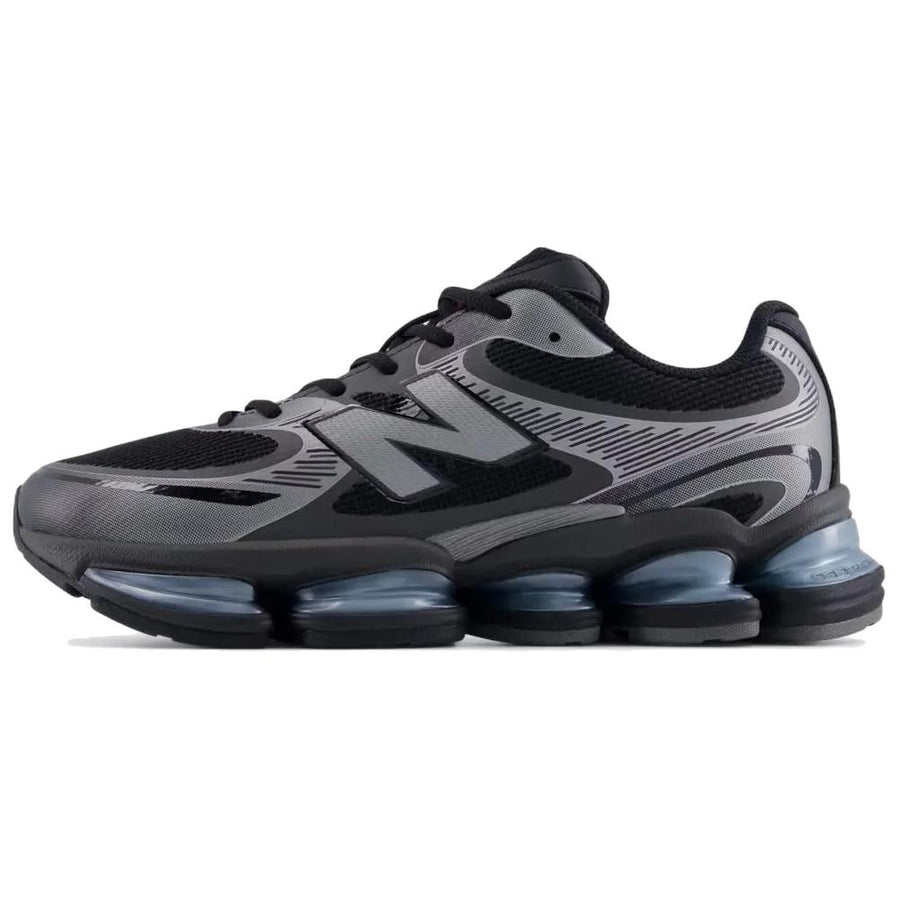 ニューバランス アブゾーブ New Balance ABZORB 2000 "Silver/Black" U2000EA