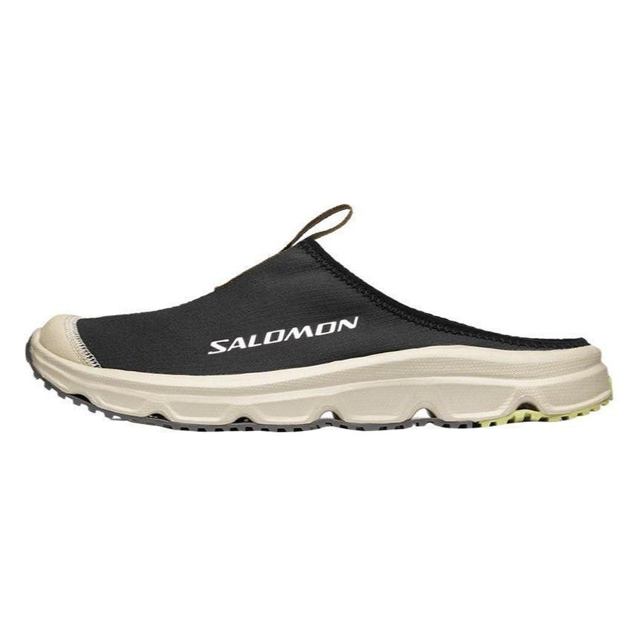 サロモン RX Salomon RX Slide 3.0 "Black/Plum Kitten/Feather Gray" 472984
