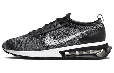 ナイキ エアマックス Nike Air Max Flyknit Racer "Black/White" DJ6106-001