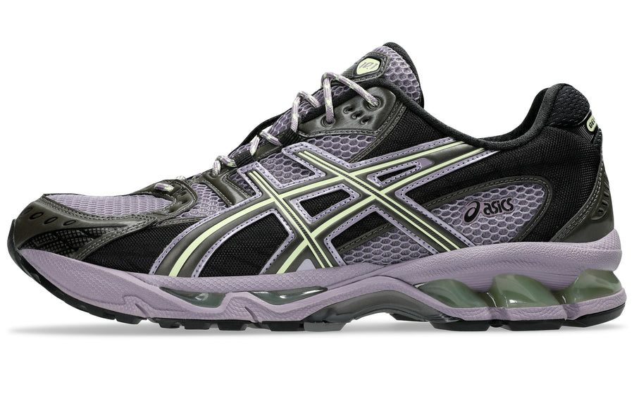 アシックス ゲルニンバス10.1 Asics Gel-Nimbus 10.1 "Violet Quatz/Cool Matcha" 1203A543-500