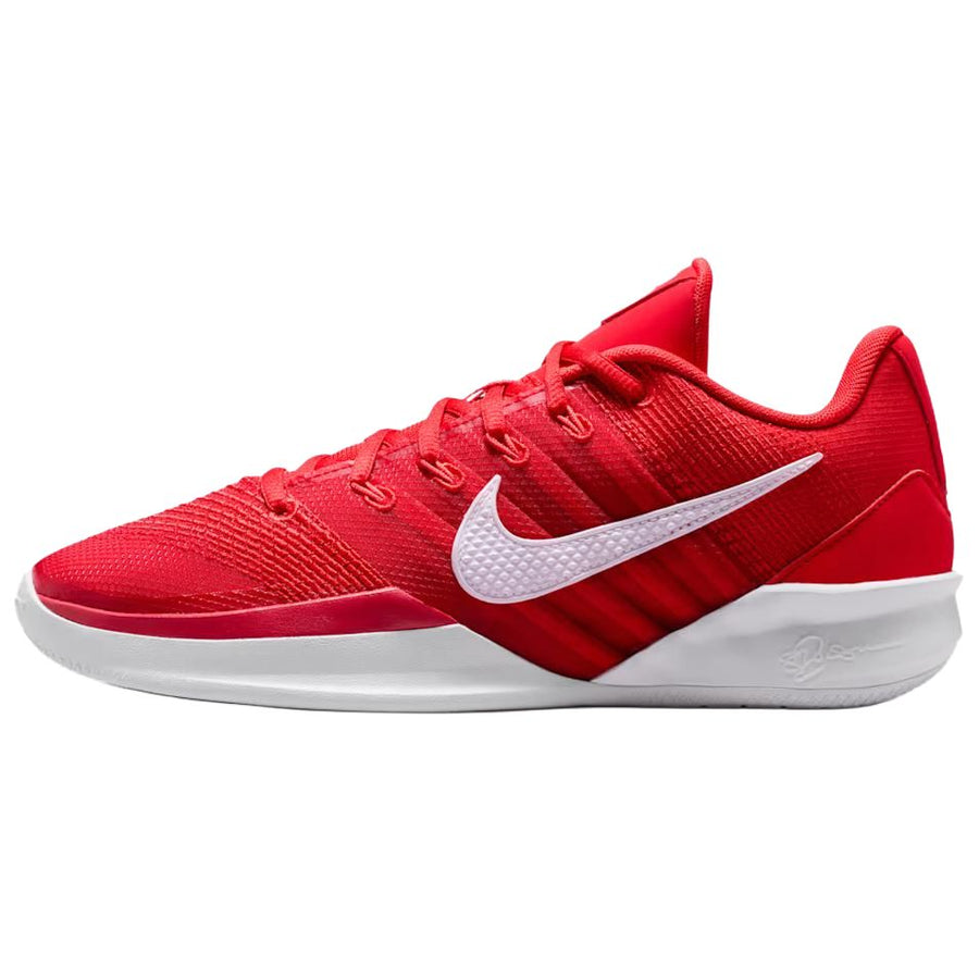 ナイキ サブリナ Nike Women's Sabrina 3 "University Red" IQ9033-600