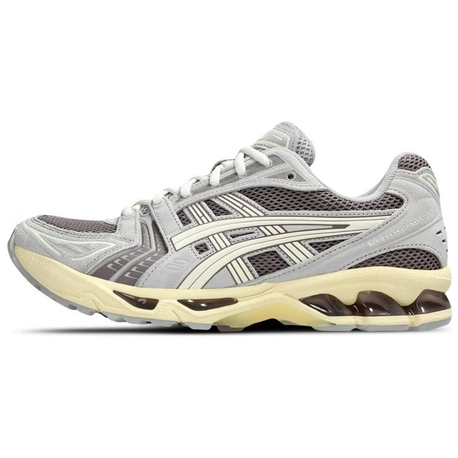 アシックス ゲルカヤノ14 Asics Gel-Kayano 14 "Mauve Gray/Cream" 1203A540-500