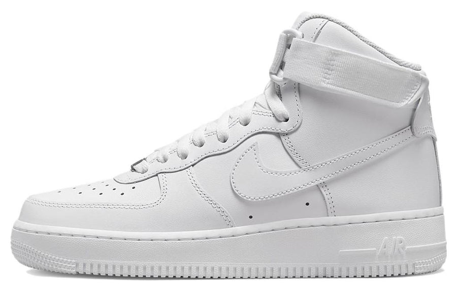 ナイキ エアフォース1 Nike Women's Air Force 1 High "White" DD9624-100