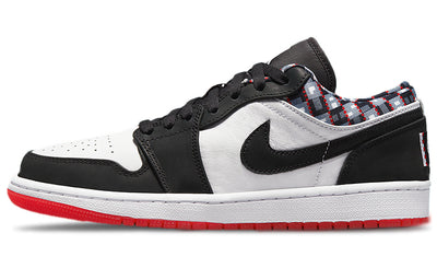 エアジョーダン1 Nike Air Jordan 1 Low "Quai 54" DM0095-106