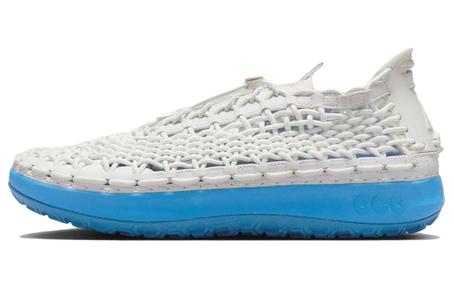 ナイキ Nike ACG Watercat+ "Summit White/Light Photo Blue" FN5202-100