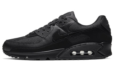ナイキ エアマックス90 Nike Air Max 90 Recraft "Triple Black" CN8490-003