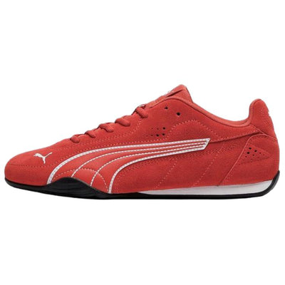 プーマ Puma Catch SD "Candy Apple/PUMA White" 402681-11