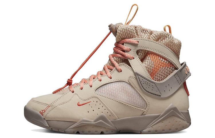 エアジョーダン7 Bephies Beauty Supply × Nike Women's Air Jordan 7 "Sanddrift" DR1485-168