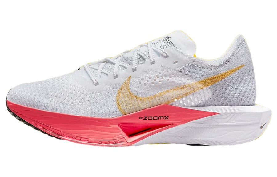 ナイキ Nike Women's Vaporfly 3 "White/Sea Coral/Pure" DV4130-101