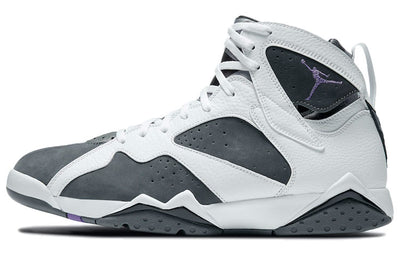 エアジョーダン7 Nike Air Jordan 7 Retro "Flint" (2021) CU9307-100