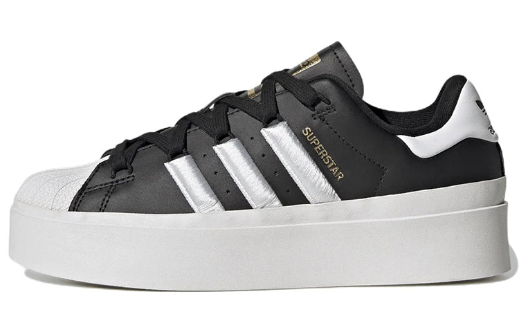アディダス スーパースター adidas Women's Superstar Bonega "Core Black" GX1841