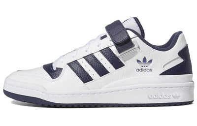 アディダス フォーラム adidas Forum Low "Cloud White/Shadow Navy" GY5831