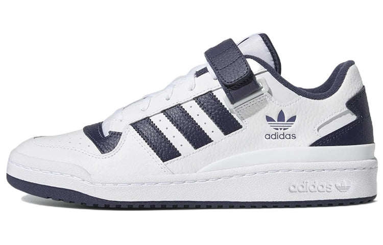 アディダス フォーラム adidas Forum Low "Cloud White/Shadow Navy" GY5831