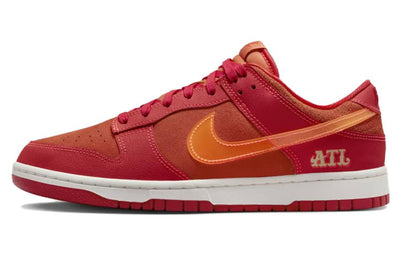 ナイキ ダンク Nike Dunk Low "ATL" FD0724-657