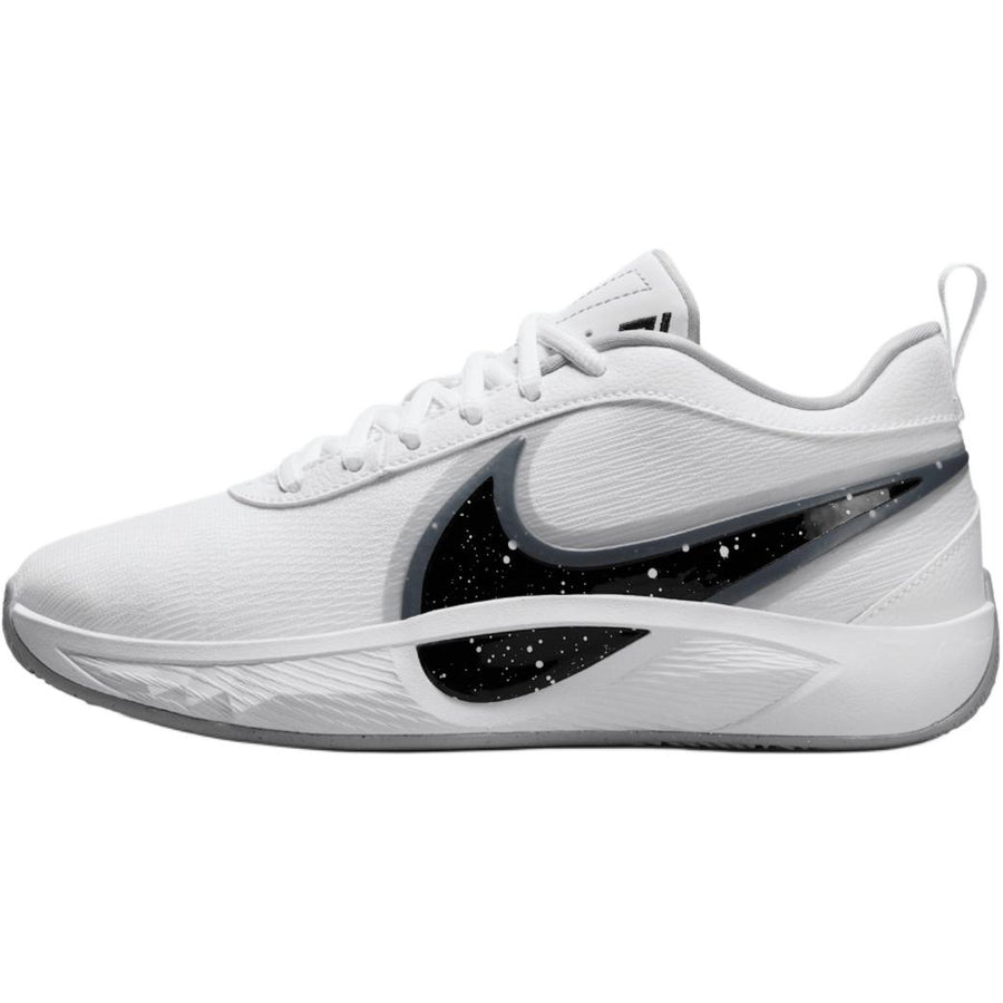ナイキ Nike GS Giannis Freak 6 "White/Wolf Grey/Black" FQ7378-101