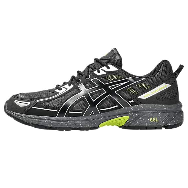 アシックス ゲルベンチャー Asics Gel-Venture 6 "Obsidian Grey/Black" 1203A438-027