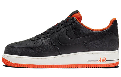 ナイキ エアフォース1 Nike Air Force 1 Low "Halloween" (2021) DC8891-001