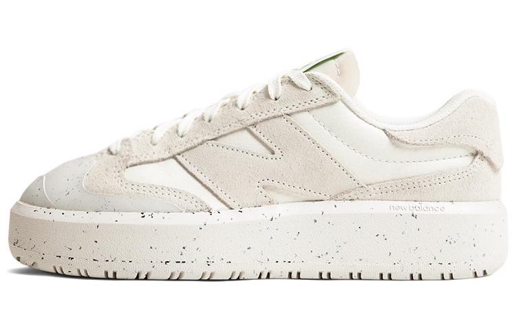 ニューバランス New Balance Women's CT302 "White" CT302DA